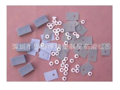 導熱矽膠片