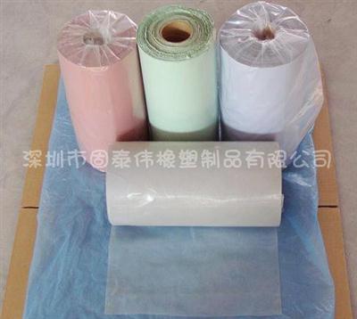 導熱矽膠布